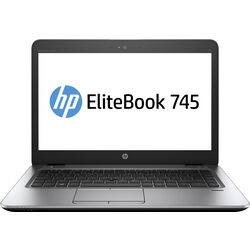 HP EliteBook 745 G4 - Product Image 1