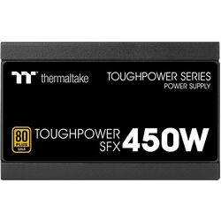 Thermaltake Toughpower SFX Premium 450 - Product Image 1