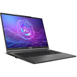 MSI Creator 16 AI+ A3XVFG - 9S7-15FK14-036 - Product Image 1