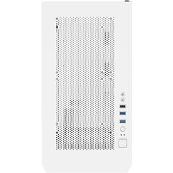 Montech Air 100 ARGB - White - Product Image 1