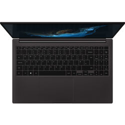 Samsung Galaxy Book 2 - Graphite - Product Image 1