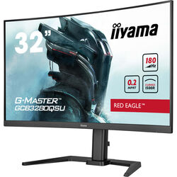 iiyama G-Master GCB3280QSU-B2 - Product Image 1