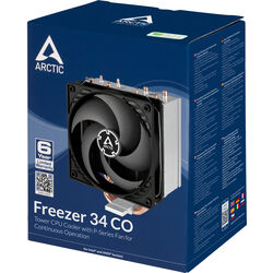 Arctic Freezer 34 CO - Product Image 1