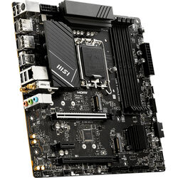 MSI PRO B760M-A WIFI - Product Image 1