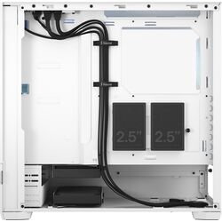 Fractal Design Pop Air - RGB - White - Product Image 1