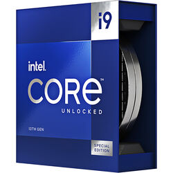 Intel Core i9-13900KS - Product Image 1