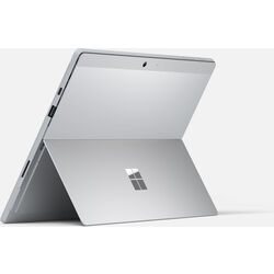 Microsoft Surface Pro 7+ - Platinum - Product Image 1