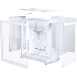 Phanteks NV9 DRGB - White - Product Image 1