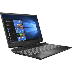 HP Pavilion 15-dk1007na - Product Image 1