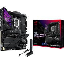 ASUS ROG STRIX Z890-E GAMING WIFI - Product Image 1