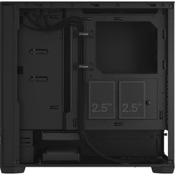 Fractal Design Pop Air - Black - Product Image 1