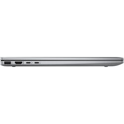 HP ENVY x360 - Silver - Product Image 1