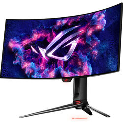 ASUS ROG Swift OLED PG34WCDM - Product Image 1