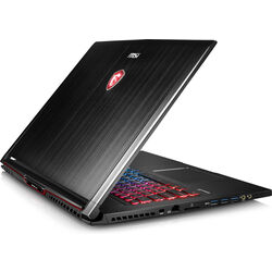 MSI GS73VR 7RF Stealth Pro - GS73VR 7RF-424UK - Product Image 1