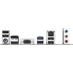 Gigabyte H810M S2H - Product Image 1