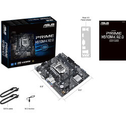 ASUS PRIME H510M-K R2.0 - Product Image 1