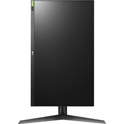 LG UltraGear 27GL63T-B - Product Image 1