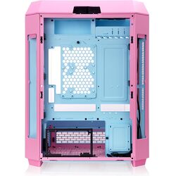 Thermaltake The Tower 600 - ARGB - Bubble Pink - Product Image 1