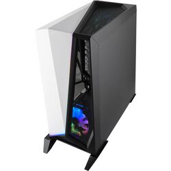 Corsair Carbide SPEC-OMEGA RGB - White - Product Image 1