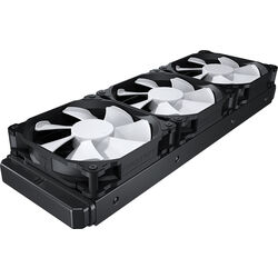 Phanteks Glacier One 360MP - Black - Product Image 1