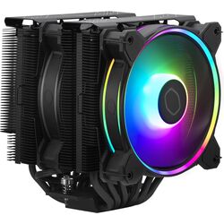 Cooler Master Hyper 622 HALO² - Black - Product Image 1