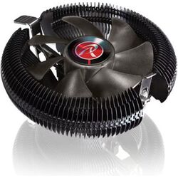 RAIJINTEK Juno-X - Black - Product Image 1