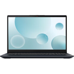 Lenovo IdeaPad 3 - 82RK00TYUK - Blue - Product Image 1