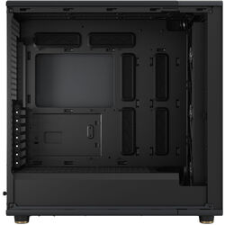 Fractal Design North XL - Charcoal Black - Product Image 1