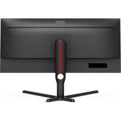 AOC U34G3XM - Product Image 1