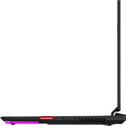 ASUS ROG Strix SCAR 17 G733 - G733QS-HG003T - Black - Product Image 1