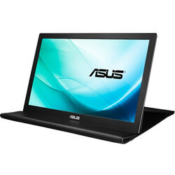 ASUS MB169B+ Portable - Product Image 1