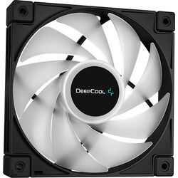 Deepcool LS720 ARGB - Black - Product Image 1