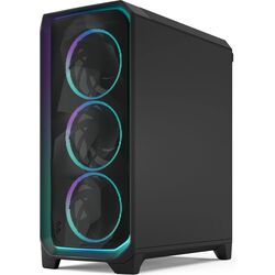 Fractal Design Meshify 3 - Ambience Pro - Black - Product Image 1