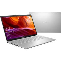 ASUS A509JA-EJ079T - Silver - Product Image 1