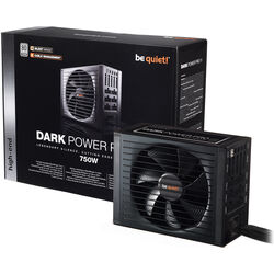 be quiet! Dark Power Pro P11 750 - Product Image 1