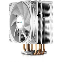 Deepcool GAMMAXX GTE V2 - White - Product Image 1