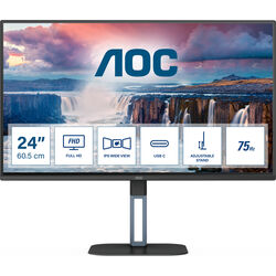 AOC 24V5C - Product Image 1