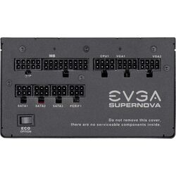 EVGA SuperNOVA P2 650 - Product Image 1