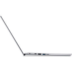 Acer Spin 3 - SP314-21N-R3ZW - Silver - Product Image 1