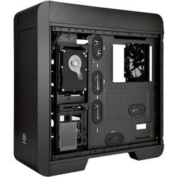 Thermaltake Core V71 - Black - Product Image 1