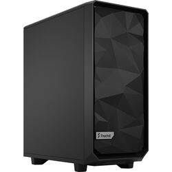 Fractal Design Meshify 2 Compact - Black - Product Image 1