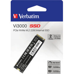 Verbatim Vi3000 - Product Image 1