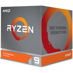 AMD Ryzen 9 3900X - Product Image 1