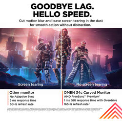 HP OMEN 780K8AA - Product Image 1