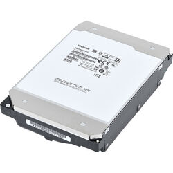 Toshiba MG09 Enterprise - MG09ACA18TE - 18TB - Product Image 1