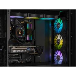 Corsair iCUE H150i ELITE LCD - Product Image 1