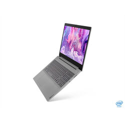 Lenovo IdeaPad 3 - Grey - Product Image 1