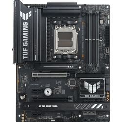 ASUS TUF GAMING B650E-PLUS WIFI - Product Image 1