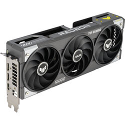 ASUS Radeon RX 9060 XT TUF OC - Product Image 1