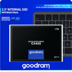 Goodram CX400 - Product Image 1